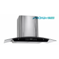 European style stainless Steel kitchen range hood